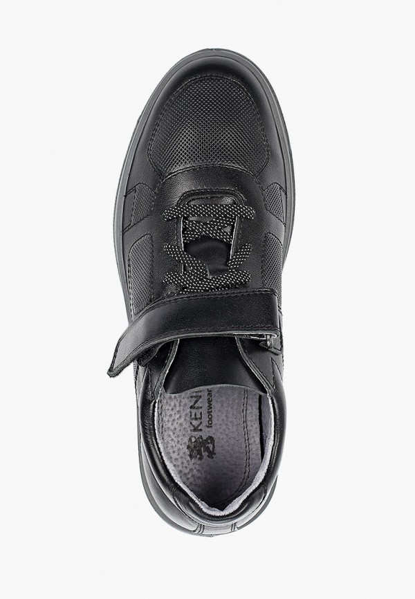 фото Кеды kenkä