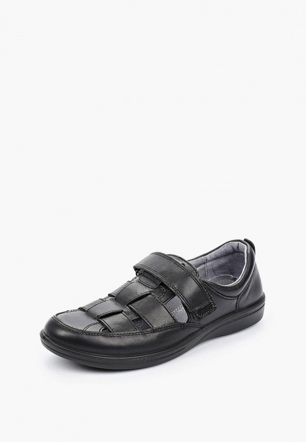 фото Туфли kenkä