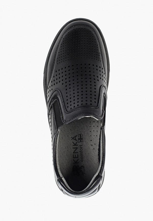 фото Слипоны kenkä