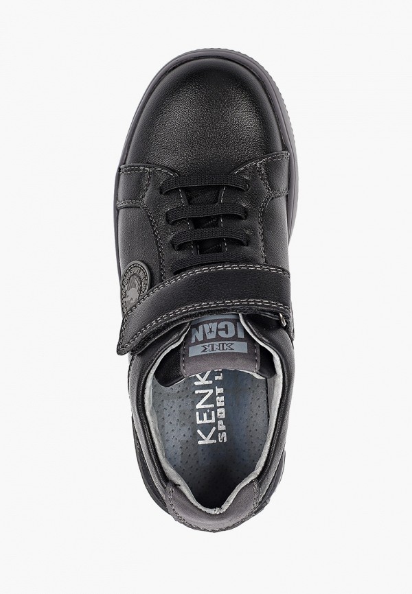 фото Кеды kenkä