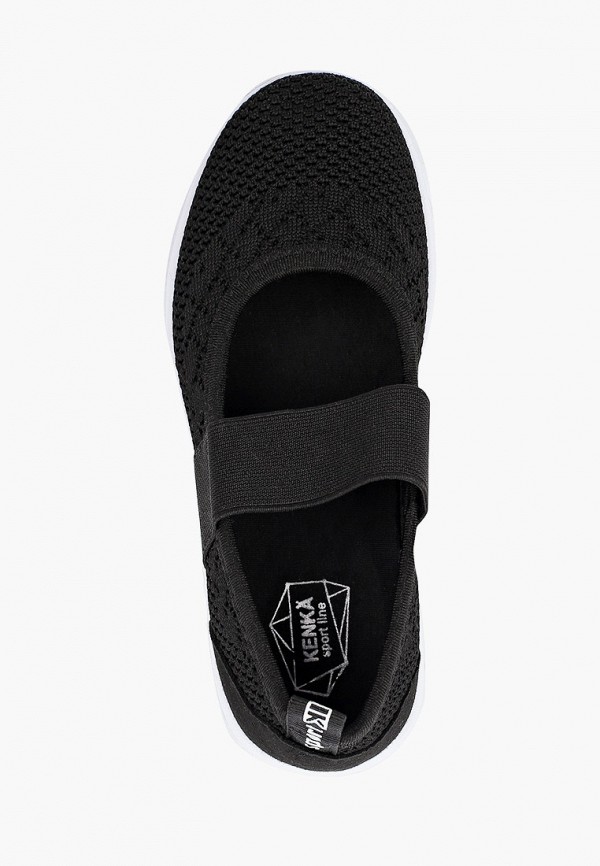 фото Туфли kenkä