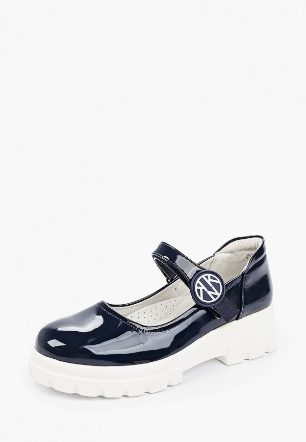 фото Туфли kenkä