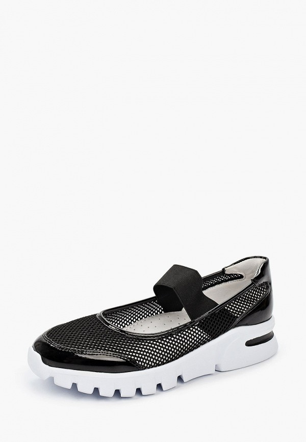 фото Туфли kenkä