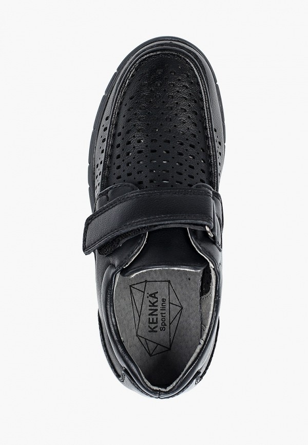 фото Туфли kenkä