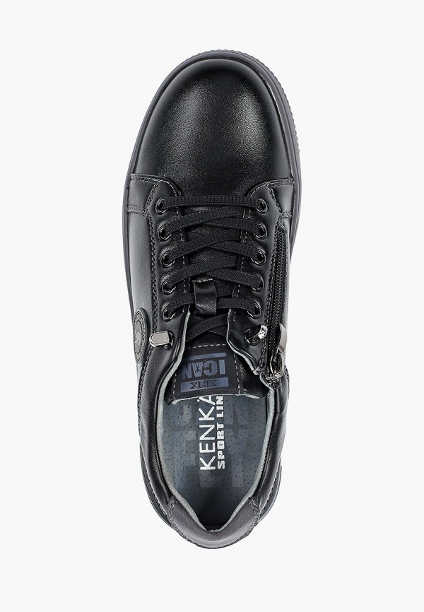 фото Кеды kenkä