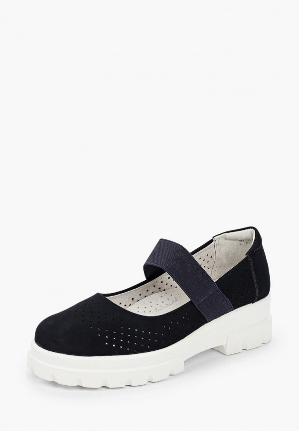 фото Туфли kenkä