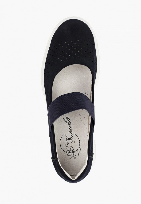 фото Туфли kenkä