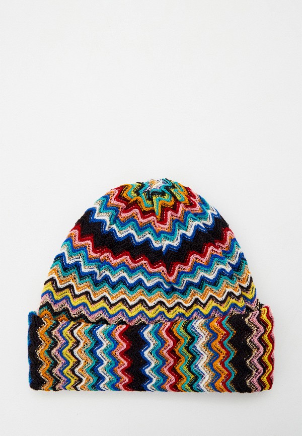 

Шапка Missoni, Разноцветный