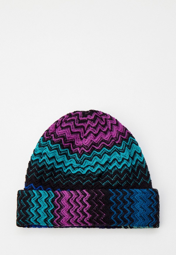 

Шапка Missoni, Разноцветный