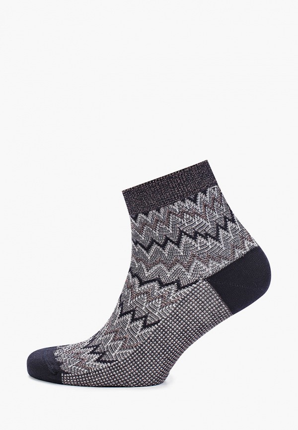 

Носки Missoni, Фиолетовый