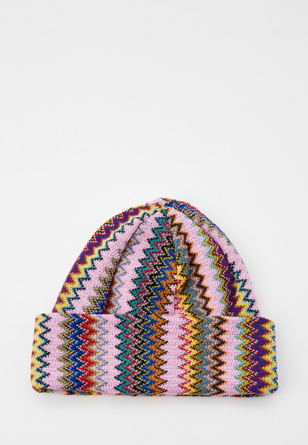 

Шапка Missoni, Разноцветный