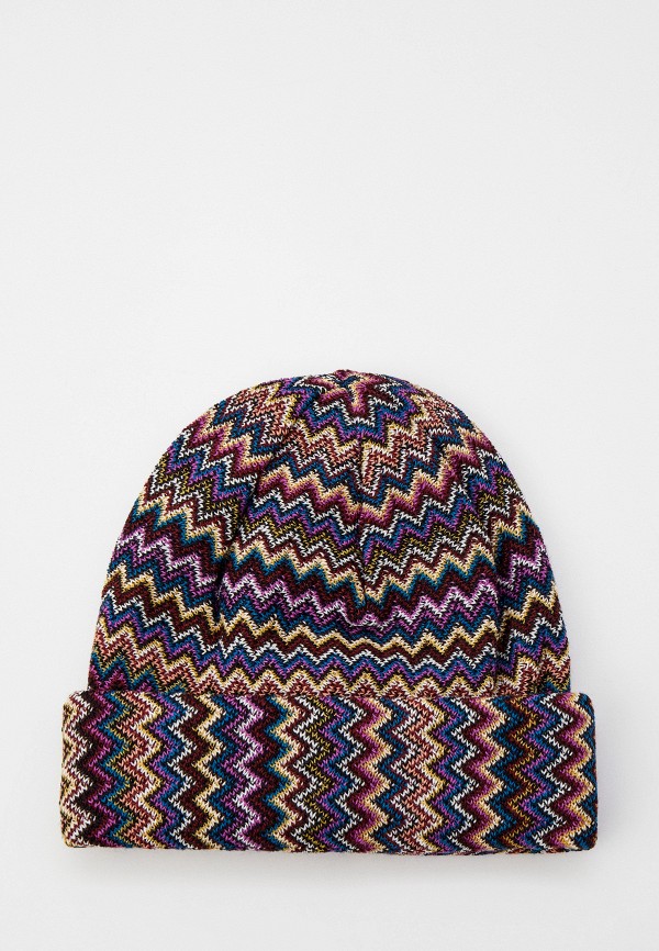 

Шапка Missoni, Разноцветный