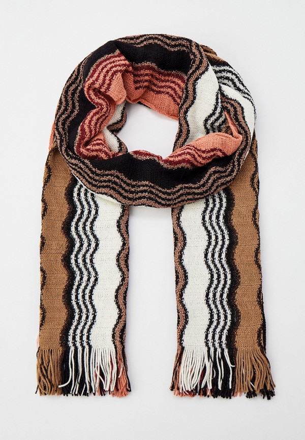 

Палантин Missoni, Разноцветный