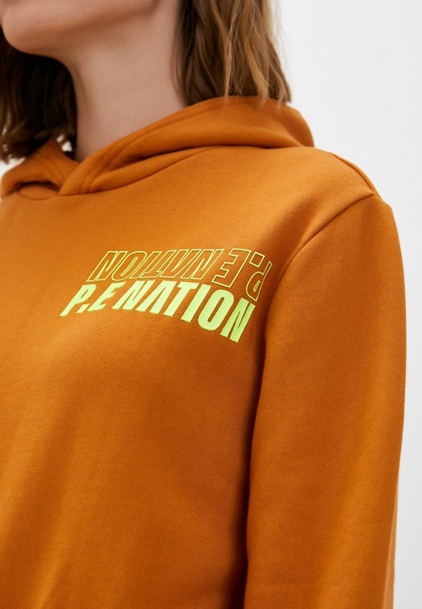 фото Худи p.e nation