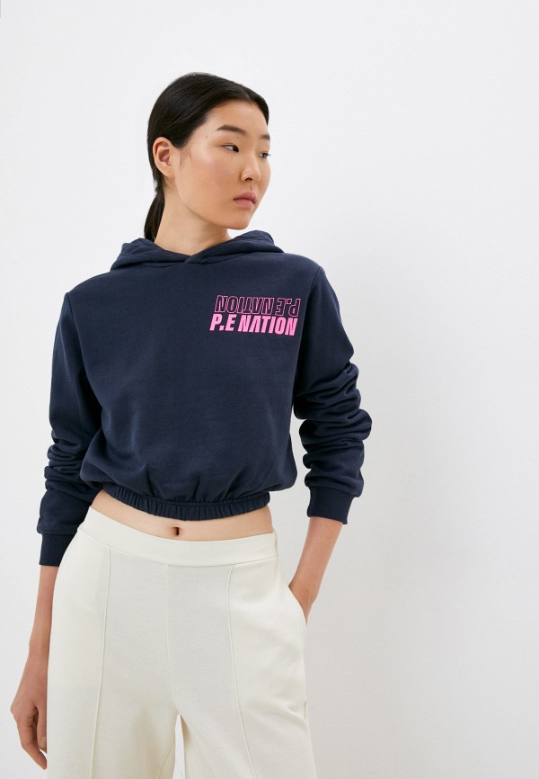 фото Худи p.e nation