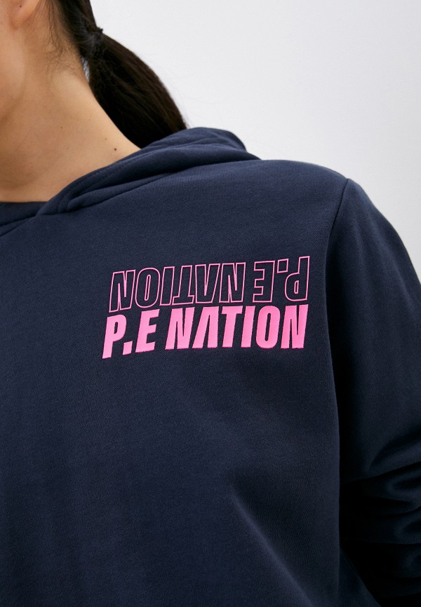 фото Худи p.e nation