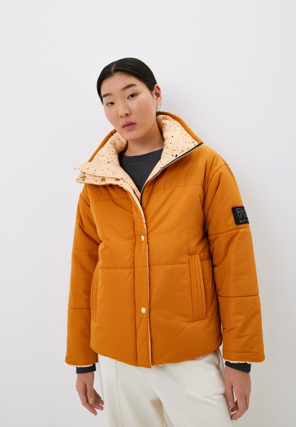 Куртка утепленная P.E Nation