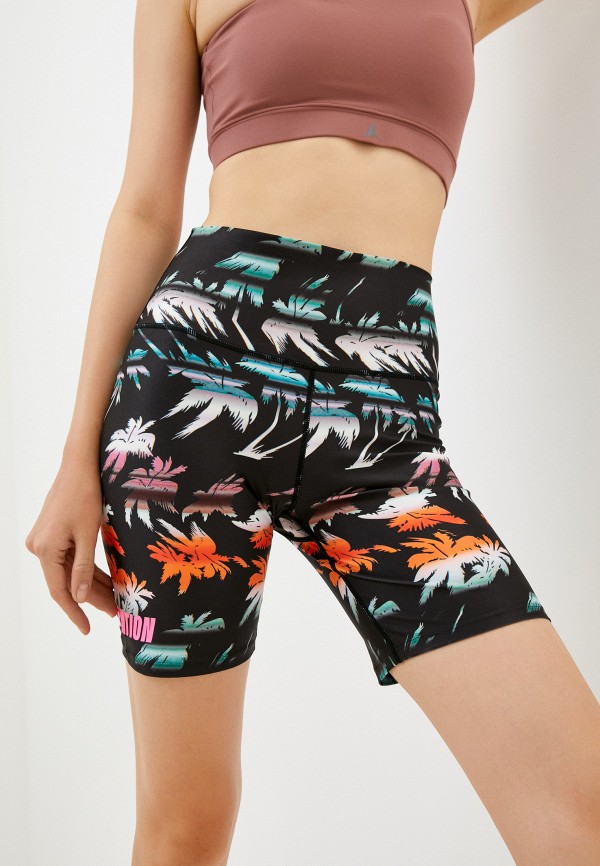 фото Шорты спортивные p.e nation