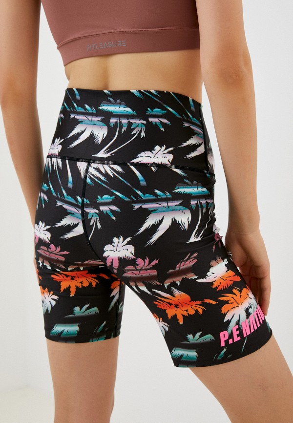 фото Шорты спортивные p.e nation
