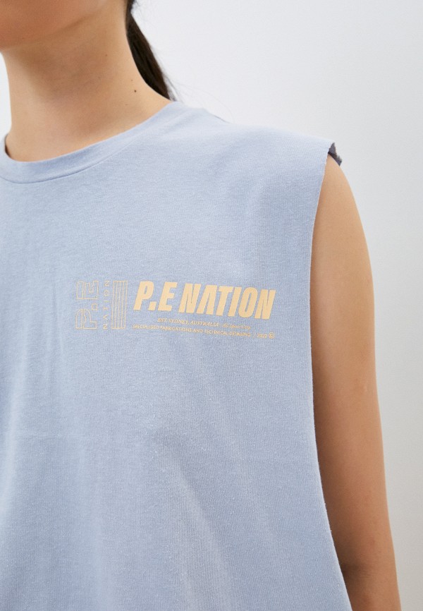 фото Майка p.e nation