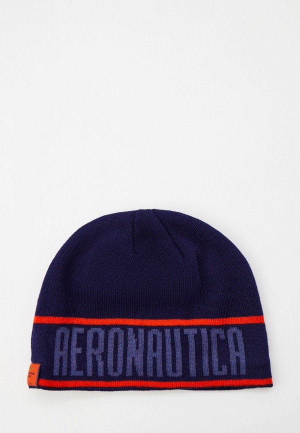 

Шапка Aeronautica Militare, Синий
