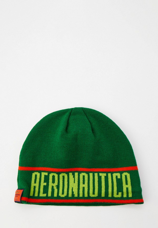 

Шапка Aeronautica Militare, Зеленый