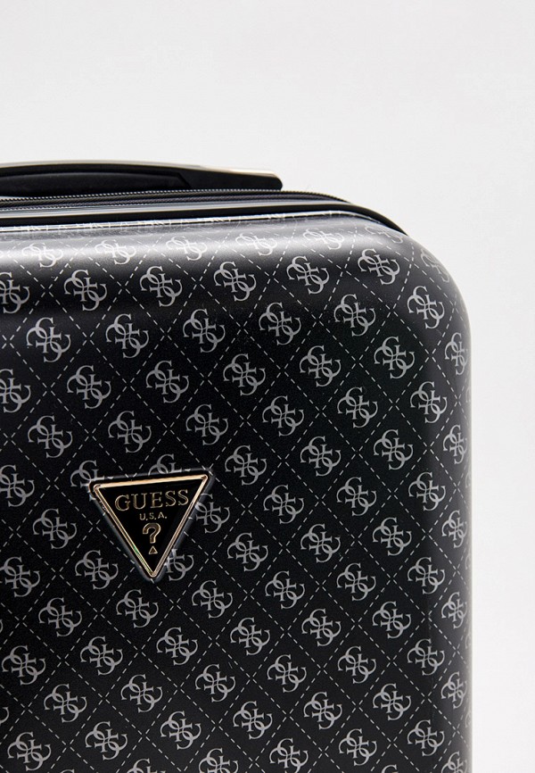 фото Чемодан guess