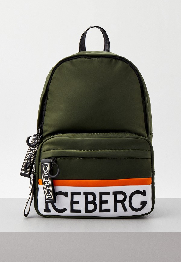 

Рюкзак Iceberg, Хаки