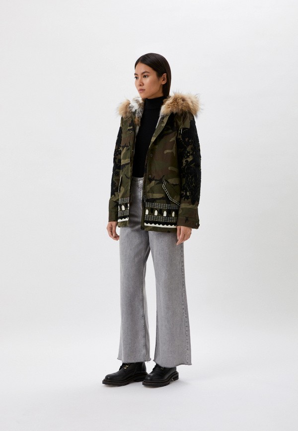 фото Парка canadian