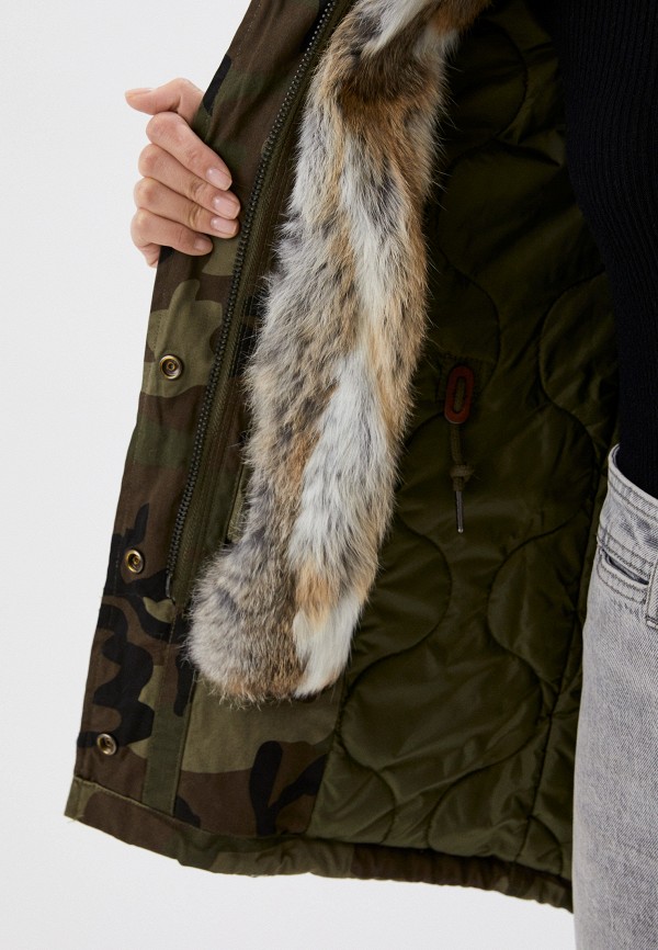 фото Парка canadian