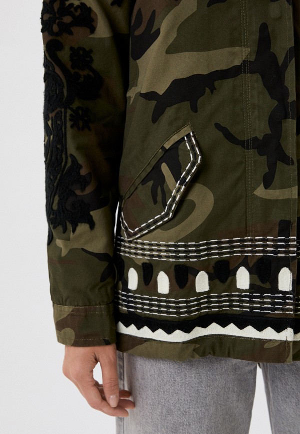 фото Парка canadian