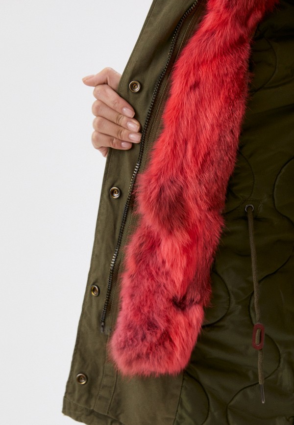 фото Парка canadian