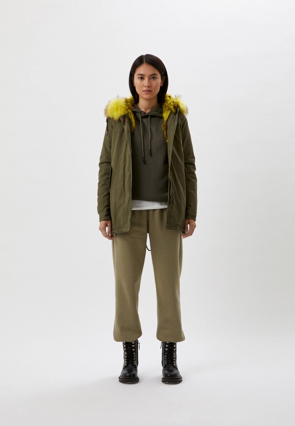 фото Парка canadian