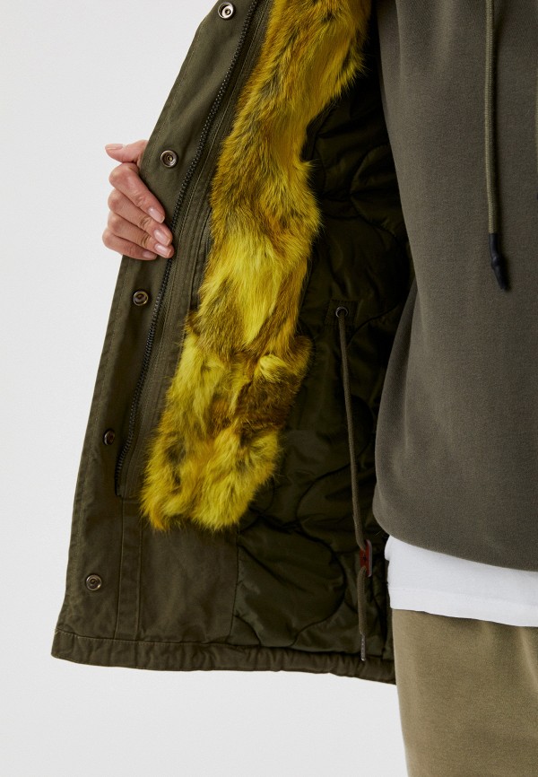 фото Парка canadian