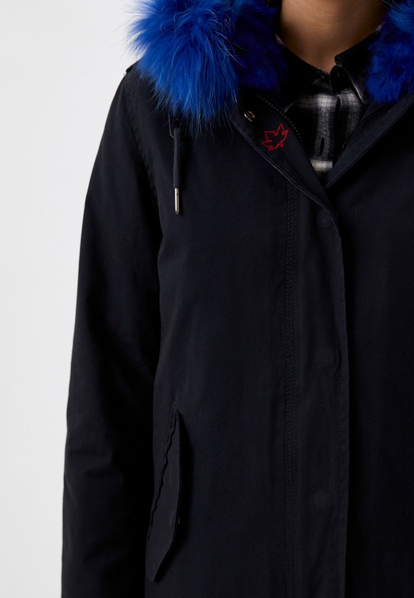 фото Парка canadian