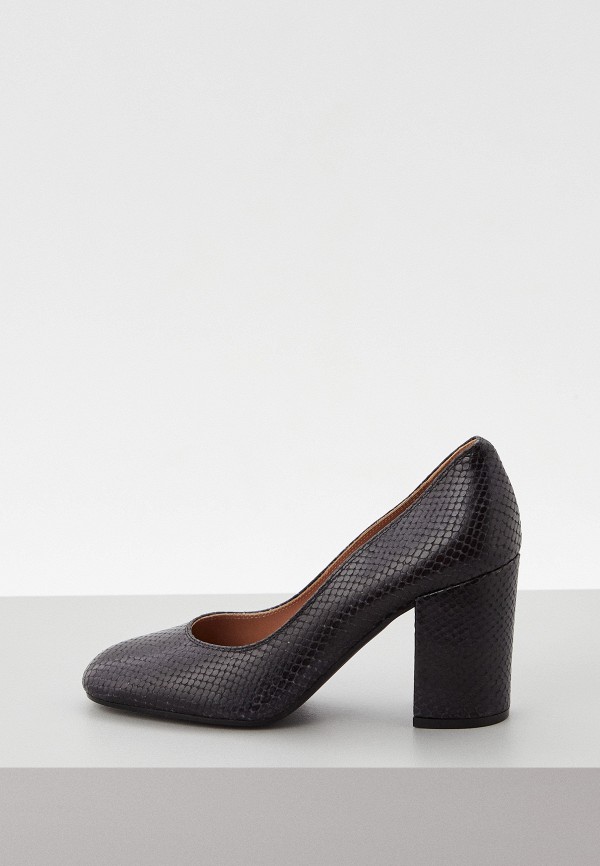 

Туфли Pollini, Черный