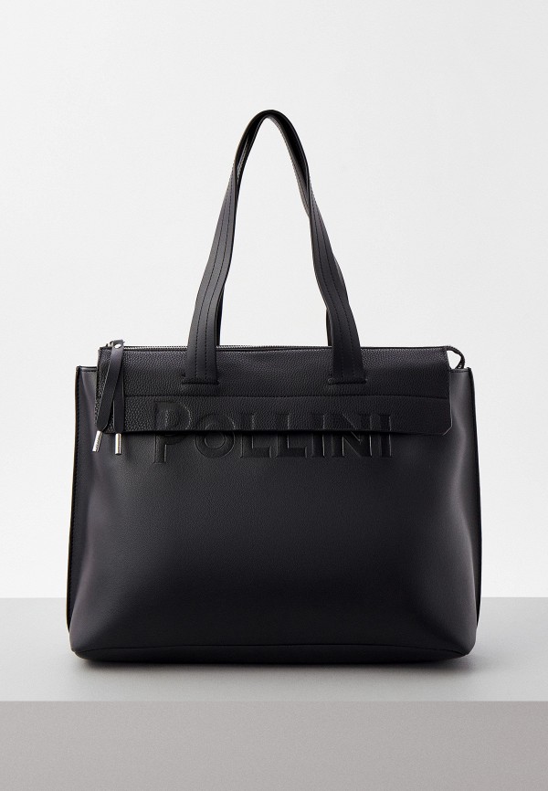 

Сумка Pollini, Черный