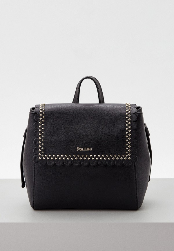 

Рюкзак Pollini, Черный
