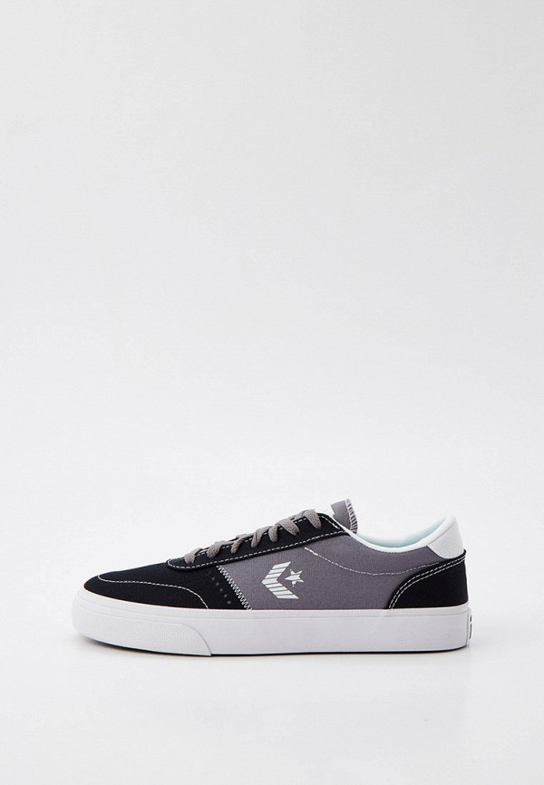 

Кеды Converse, Черный