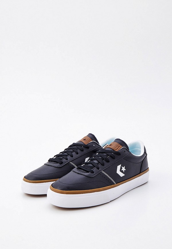 Кеды  Converse фото