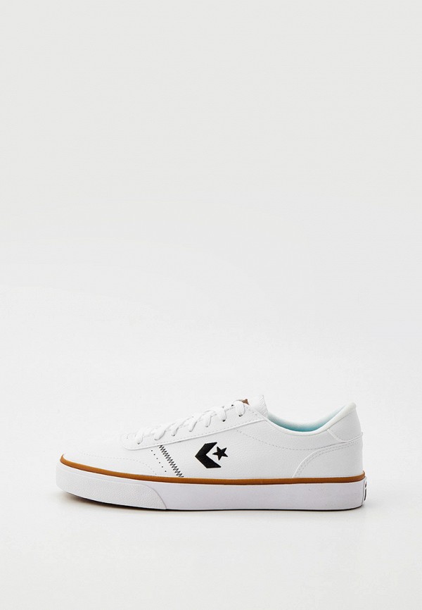 

Кеды Converse, Белый