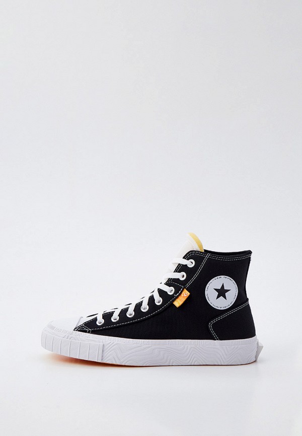 

Кеды Converse, Черный