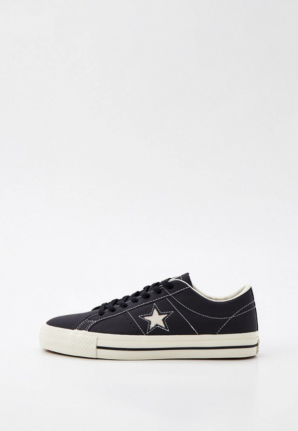 

Кеды Converse, Черный