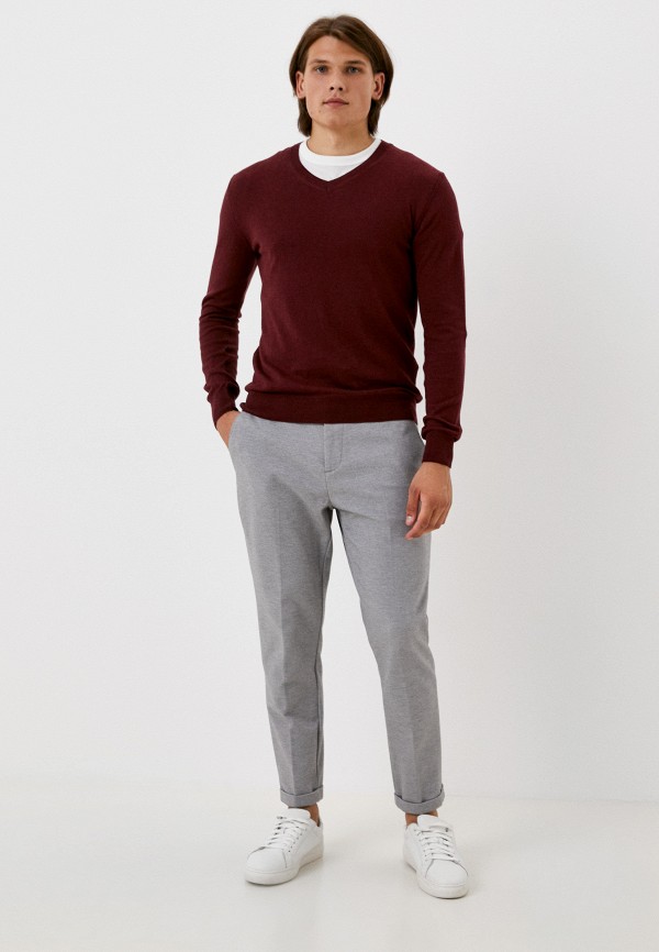 фото Пуловер basics & more