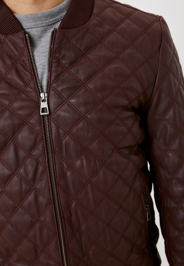 фото Куртка кожаная basics & more