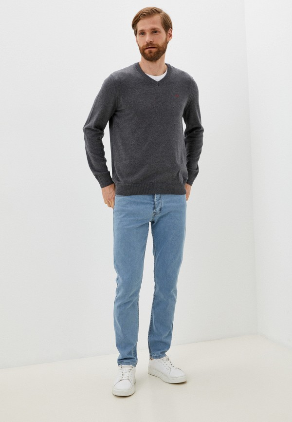 фото Пуловер basics & more