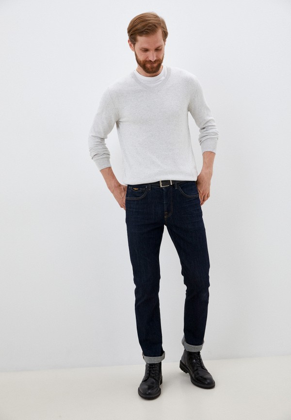 фото Пуловер basics & more