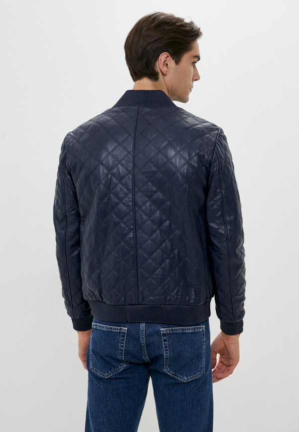 фото Куртка кожаная basics & more