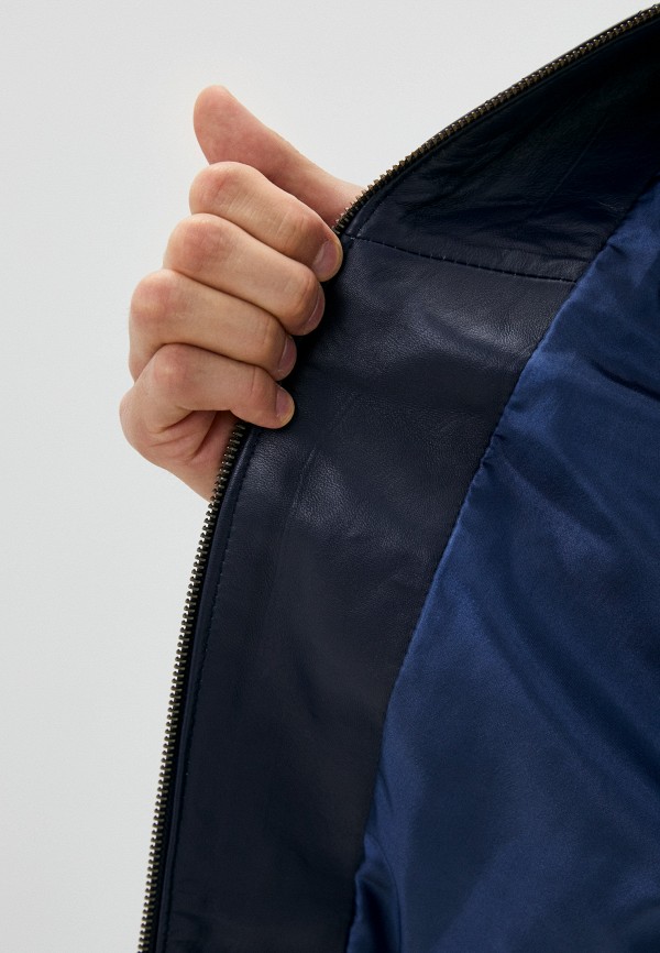 фото Куртка кожаная basics & more