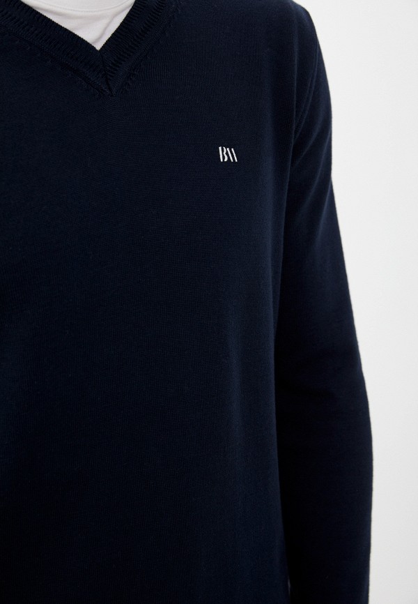 фото Пуловер basics & more